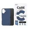 Kryt PanzerGlass CARE by Fashionable Case, modrý, iPhone 16