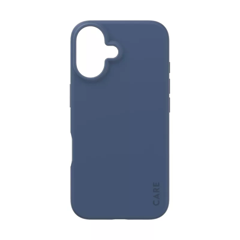 Kryt PanzerGlass CARE by Fashionable Case, modrý, iPhone 16