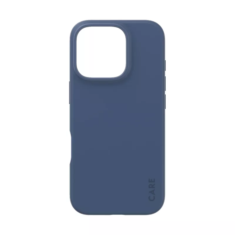 PanzerGlass CARE™ by ® puzdro Blue iPhone 16 Pro, puzdro, Apple, Apple - iPhone 16 Pro, modrá