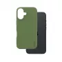 PanzerGlass CARE™ by ® puzdro zelená iPhone 16