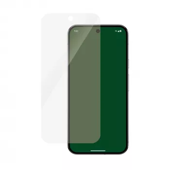 PanzerGlass® ochranná fólia displeja Google Pixel 9 Pro XL | Ultra-Wide Fit