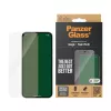PanzerGlass® ochranná fólia displeja Google Pixel 9 Pro XL | Ultra-Wide Fit