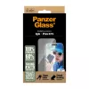PanzerGlass ® ochranná fólia displeja iPhone 16 Pro | Ultra-Wide Fit