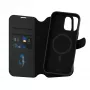 PanzerGlass CARE™ by ® Tango 2-in-1 puzdro s peňaženkou a MagSafe iPhone 16 Pro Max