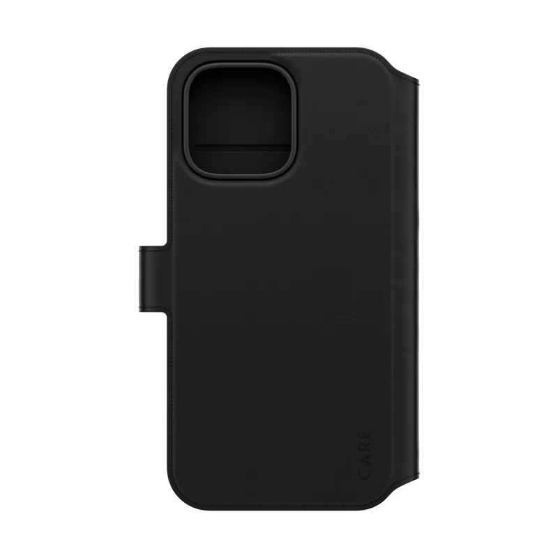 PanzerGlass CARE™ by ® Tango 2-in-1 puzdro s peňaženkou a MagSafe iPhone 16 Pro Max