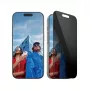 PanzerGlass ® ochranná fólia súkromia displeja iPhone 16 Pro | Ultra-Wide Fit s EasyAligner