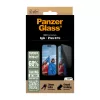 PanzerGlass ® ochranná fólia súkromia displeja iPhone 16 Pro | Ultra-Wide Fit s EasyAligner