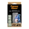 PanzerGlass ® ochranná fólia displeja iPhone 16 Plus | 15 Plus | Ultra-Wide Fit