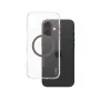 PanzerGlass CARE™ by ® Urban Combat puzdro transparentné s čiernym MagSafe iPhone 16 Plus