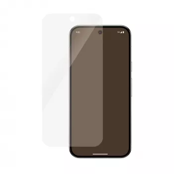 PanzerGlass ochranná fólia displeja Google Pixel 9 | 9 Pro Ultra-Wide Fit odolná proti poškriabaniu a nárazom