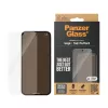 PanzerGlass ochranná fólia displeja Google Pixel 9 | 9 Pro Ultra-Wide Fit odolná proti poškriabaniu a nárazom