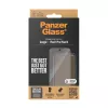 PanzerGlass ochranná fólia displeja Google Pixel 9 | 9 Pro Ultra-Wide Fit odolná proti poškriabaniu a nárazom