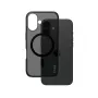 PanzerGlass CARE™ by ® Urban Combat puzdro Smokey s čiernym MagSafe iPhone 16