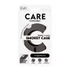PanzerGlass CARE™ by ® Urban Combat puzdro Smokey s čiernym MagSafe iPhone 16