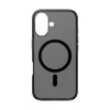PanzerGlass CARE™ by ® Urban Combat puzdro Smokey s čiernym MagSafe iPhone 16