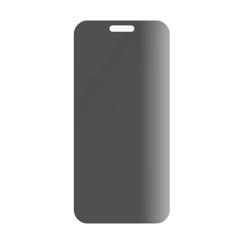 PanzerGlass SAFE. by ® ochranná fólia súkromia displeja iPhone 16 Pro | Ultra-Wide Fit