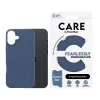 Kryt PanzerGlass CARE by Fashionable Case pre iPhone 16 Plus, modrý