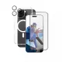 PanzerGlass ® | CARE by ® Flagship 3-in-1 sada iPhone 16 Pro Max