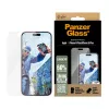 PanzerGlass® ochranná fólia displeja iPhone 16 Plus | 15 Plus | Classic Fit