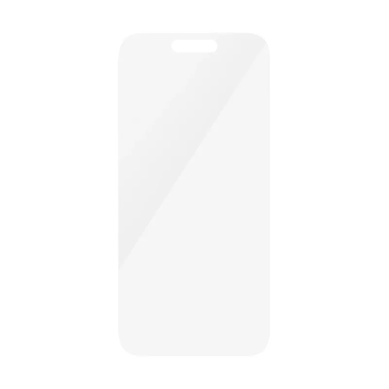PanzerGlass® ochranná fólia displeja iPhone 16 Plus | 15 Plus | Classic Fit
