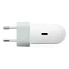 GOOGLE Pixel USB-C 45W adaptér biely