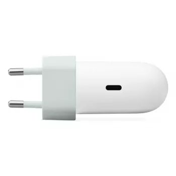 GOOGLE Pixel USB-C 45W adaptér biely