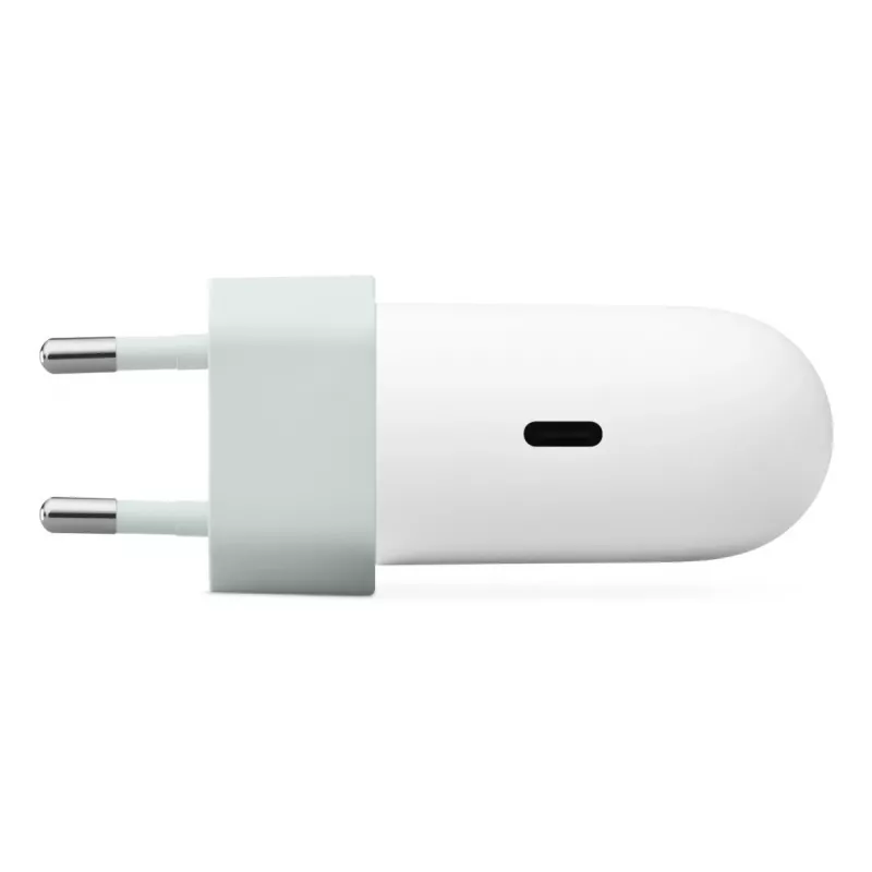 GOOGLE Pixel USB-C 45W adaptér biely