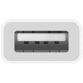 APPLE USB-c na USB adaptér