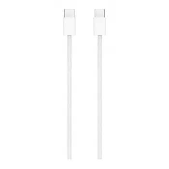 USB kábel Apple MW493ZM/A 1 m USB C biely