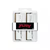 Kingston Technology FURY Beast 32GB 6000MT/s DDR5 CL36 DIMM (sada 2) biela EXPO