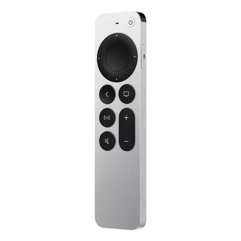 Diaľkový ovládač Apple MW5G3Z/A IR/Bluetooth TV set-top-box 8 tlačidiel