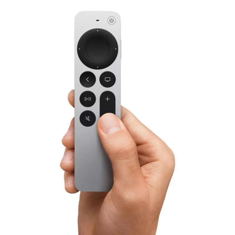 Diaľkový ovládač Apple MW5G3Z/A IR/Bluetooth TV set-top-box 8 tlačidiel