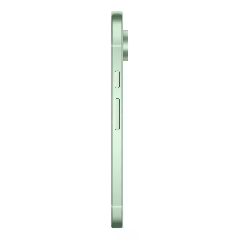 GOOGLE Pixel 9 - zelená - 12GB - 128GB - 6,3 palca