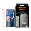 PanzerGlass ® keramická ochrana displeja pre iPhone 16 Plus | 15 Plus | Ultra-Wide Fit s EasyAligner