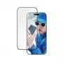 PanzerGlass ® keramická ochranná fólia displeja iPhone 16 Pro | Ultra-Wide Fit s EasyAligner