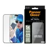 PanzerGlass ® keramická ochranná fólia displeja iPhone 16 Pro | Ultra-Wide Fit s EasyAligner