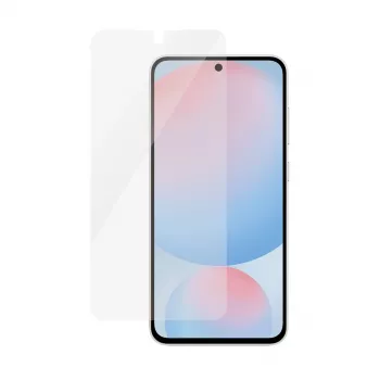 PanzerGlass® ochranná fólia displeja Samsung Galaxy S24 FE | Ultra-Wide Fit s EasyAligner