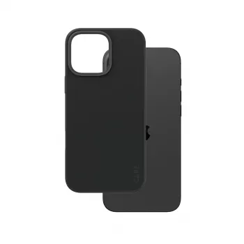 PanzerGlass CARE™ by ® puzdro Black w. MagSafe iPhone 16 Pro Max