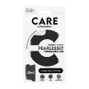 PanzerGlass CARE™ by ® puzdro Black w. MagSafe iPhone 16 Pro Max