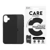 PanzerGlass CARE™ by ® puzdro Black w. MagSafe iPhone 16 Plus, puzdro, Apple, Apple - iPhone 16 Plus, čierna