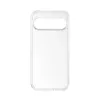 PanzerGlass HardCase 1267 puzdro pre Google Pixel 9 / 9 Pro, priehľadné