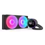 NZXT chladič CPU Kraken Elite 280 RGB čierny