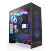 NZXT chladič CPU Kraken Elite 280 RGB čierny