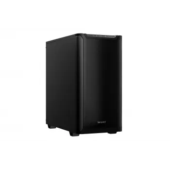 PC skriňa be quiet! PURE BASE 501 Black Midi Tower (otvorený obal)
