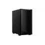 PC skriňa be quiet! PURE BASE 501 Black Midi Tower (otvorený obal)