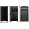PC skriňa be quiet! PURE BASE 501 Black Midi Tower