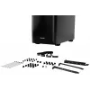 PC skriňa be quiet! PURE BASE 501 Black Midi Tower