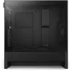 NZXT H5 Flow (2024) Mid Tower ATX skriňa, čierna