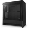 NZXT H5 Flow (2024) Mid Tower ATX skriňa, čierna