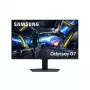 Samsung G70D počítačový monitor 68,6 cm (27 palcov) 3840 x 2160 pixelov 4K Ultra HD LCD čierny